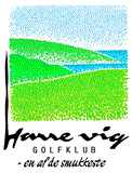 Harre Vig Golfklub